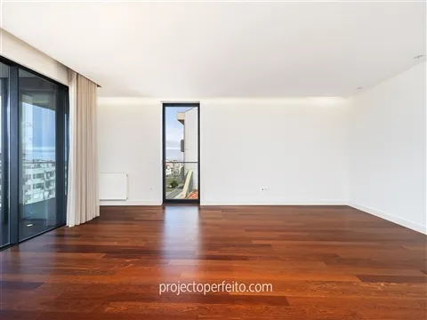 Apartamento T4