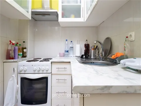 Apartamento T1