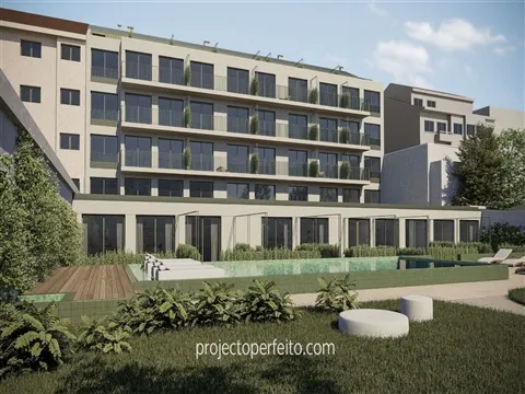 Apartamento T0