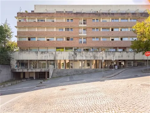 Apartamento T1