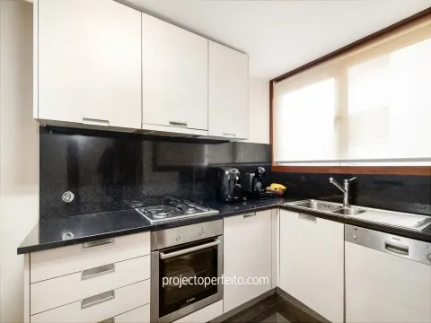 Wohnung 1 Schlafzimmer