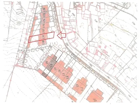 Terreno Urbano