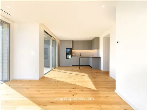 Apartamento T3 DUPLEX