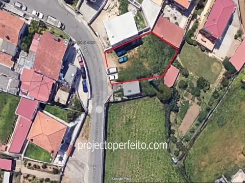 Terreno Urbano