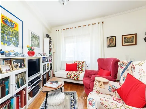 Apartamento T1+1