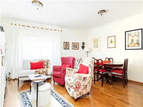 Apartamento T1+1