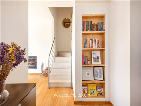 Apartamento T3 DUPLEX