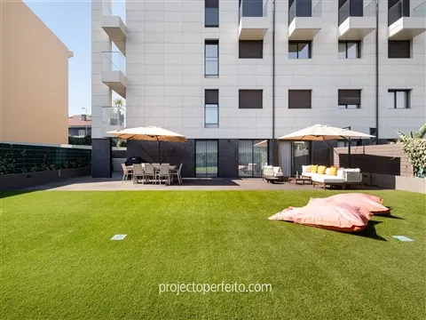 Apartamento T3