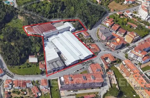 Fabrik / Instrustrie