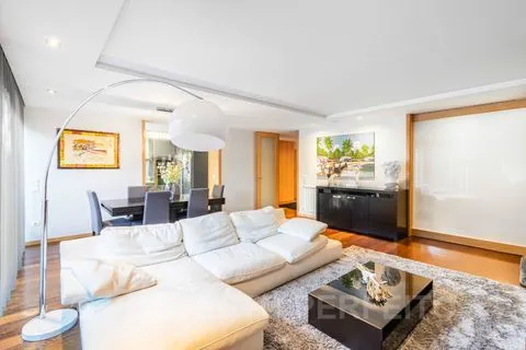 Appartement 2 Chambre(s)+1
