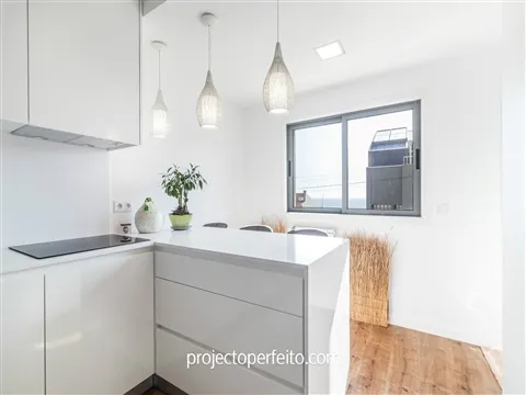 Apartamento T2