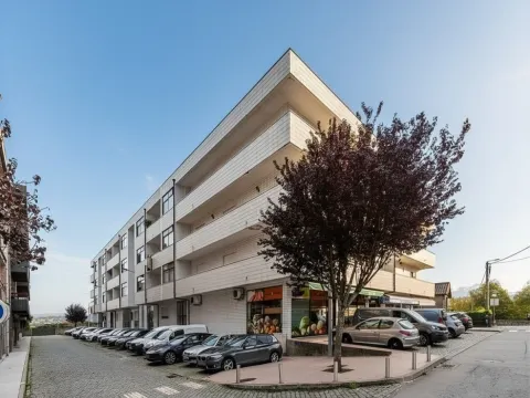 Apartamento T3