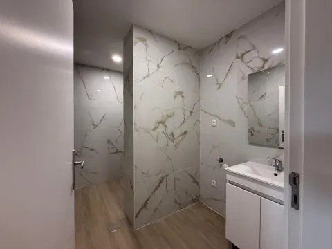 Apartamiento 3 habitaciones