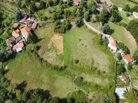 Terreno Para Construção