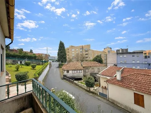Moradia T3