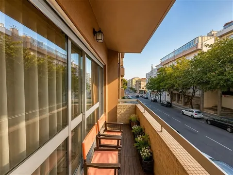 Apartamento T3