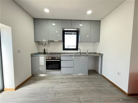 Maison jumelée 2 Chambre(s)
