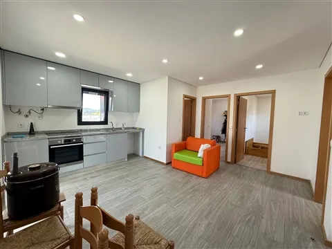 Maison jumelée 2 Chambre(s)