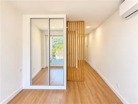 Apartamento T0 Arrendamento