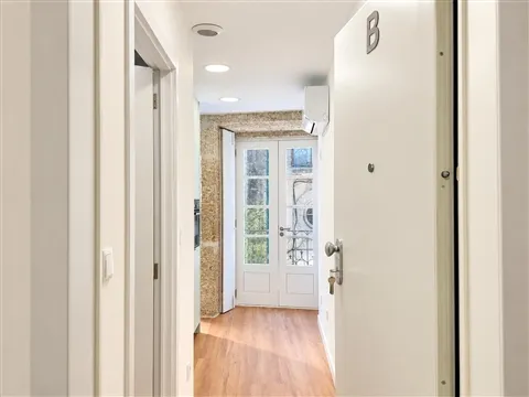 Appartement 1 Chambre(s)