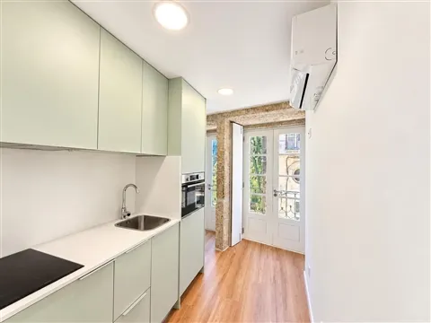 Appartement 1 Chambre(s)