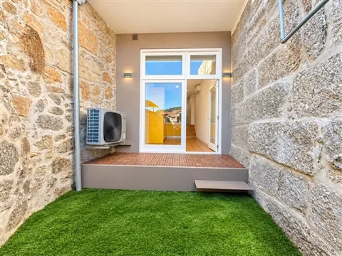 Wohnung 1 Schlafzimmer