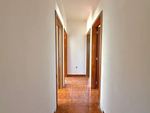 Moradia Isolada T3