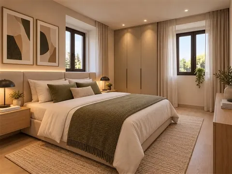 Apartamento T2