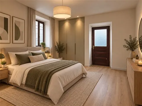 Apartamento T2