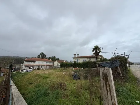 Terreno Para Construcción