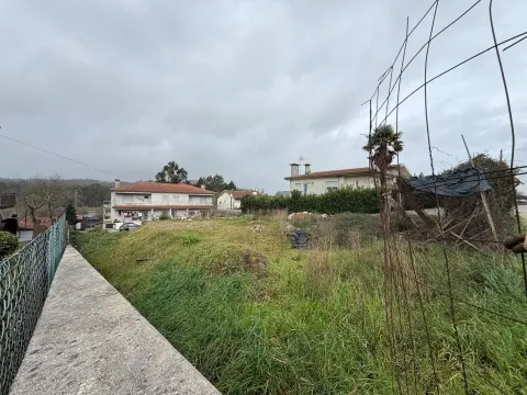 Terreno Para Construcción