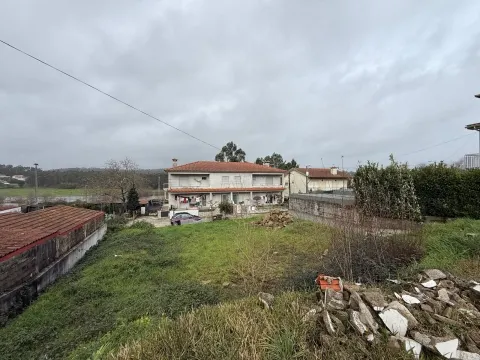 Terreno Para Construcción