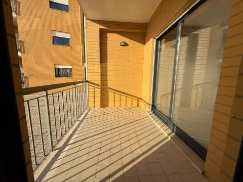 Apartamento T3