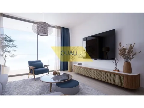 Apartamento T2 em Câmara de Lobos