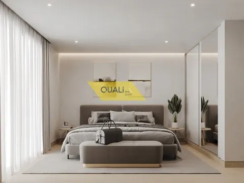 Apartamento T2 na Calheta