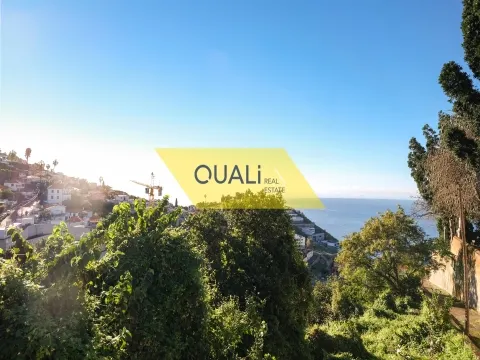 Prédio urbano com 1.960 m² em São Gonçalo, Funchal