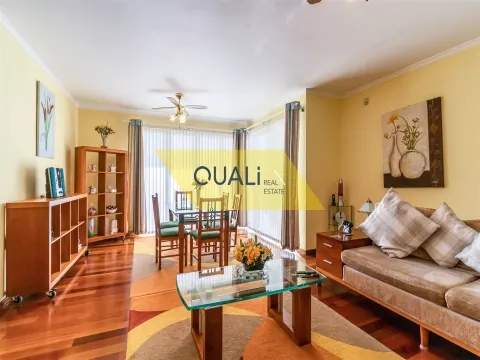 3+2 bedroom house with sea and mountain views