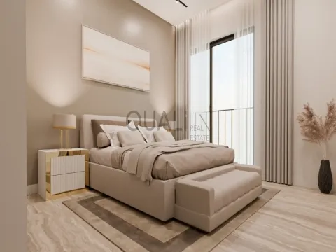 Nouveau appartement T1 - Machico Madère - 370 000,00 €