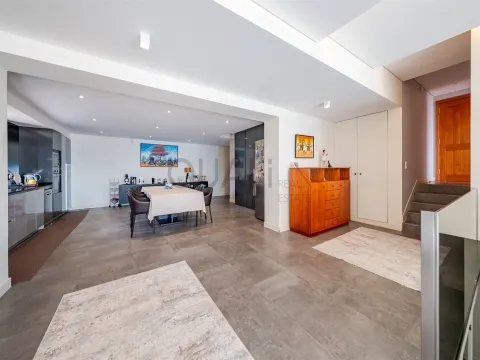 Villa Contemporaine 3 Chambres avec Piscine - Ponta do Sol, Madère