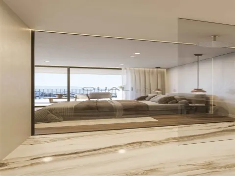 Apartamento T1 em construção - Virtudes - Funchal - 440.000,00€