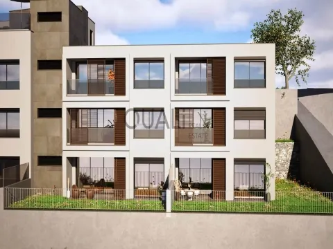 Appartement 1 chambres - Unité AM, Estreito de Câmara de Lobos