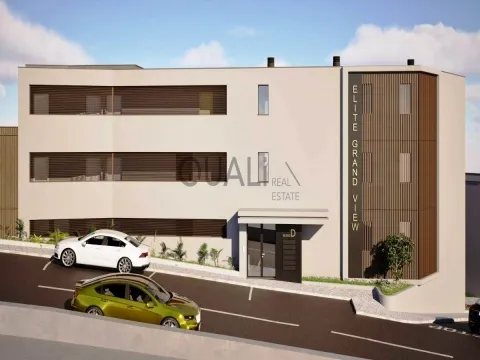 Appartement 1 chambres - Unité AM, Estreito de Câmara de Lobos