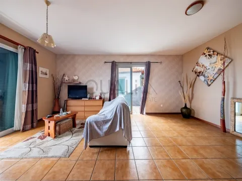 Haus mit 3 Schlafzimmern und Funchal-Blick