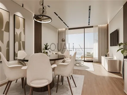 Appartamento con 1 camera da letto in costruzione in vendita a Santa Luzia, Funchal