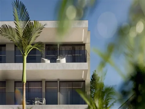 Appartamento con 1 camera da letto in costruzione in vendita a Santa Luzia, Funchal