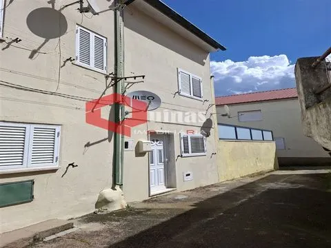 Arrendamento T2 no Soito, Sabugal