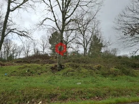 Terreno agricola para construção agricola.