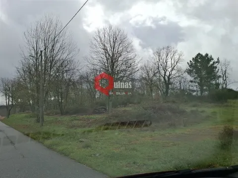 Terreno agricola para construção agricola.