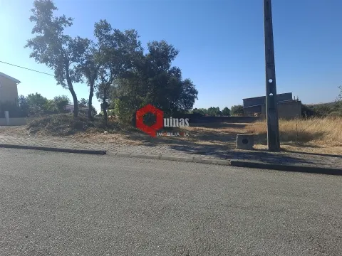 Lote Urbano com 1000m2