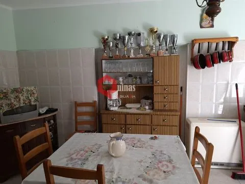 Arrendamento T2 no Soito, Sabugal